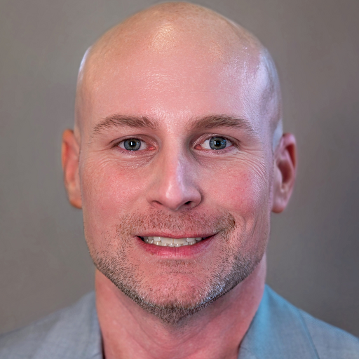 Brian Galardo · Breakout Session 1 · 10:00 AM (Capacity - Main Stage)